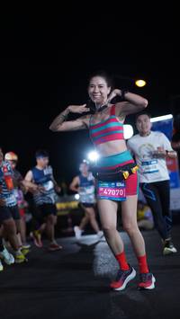 BIB: 47070
                            <button type="button" onclick="openModal(23112555)" class="btn btn-primary btn-sm float-right btn-popup" data-toggle="modal" data-target=".modal-high-quality">
                        <i class="fas fa-shopping-cart"></i> Add to Cart
                    </button>
                                            <button type="button" onclick="isThisMe(23112555, true)" class="btn btn-success btn-sm float-right btn-popup btn-isme hidden" data-toggle="tooltip" data-placement="bottom" title="นี่คือรูปของคุณใช่ไหม คลิกที่นี่เพื่อเอาเข้าอัลบั้ม">
                        <i class="fas fa-plus"></i> Add to album
                    </button>
                    <button type="button" onclick="isThisMe(23112555, false)" class="btn btn-warning btn-sm float-right btn-popup btn-isnotme hidden">
                        <i class="fas fa-ban"></i> Remove from album
                    </button>